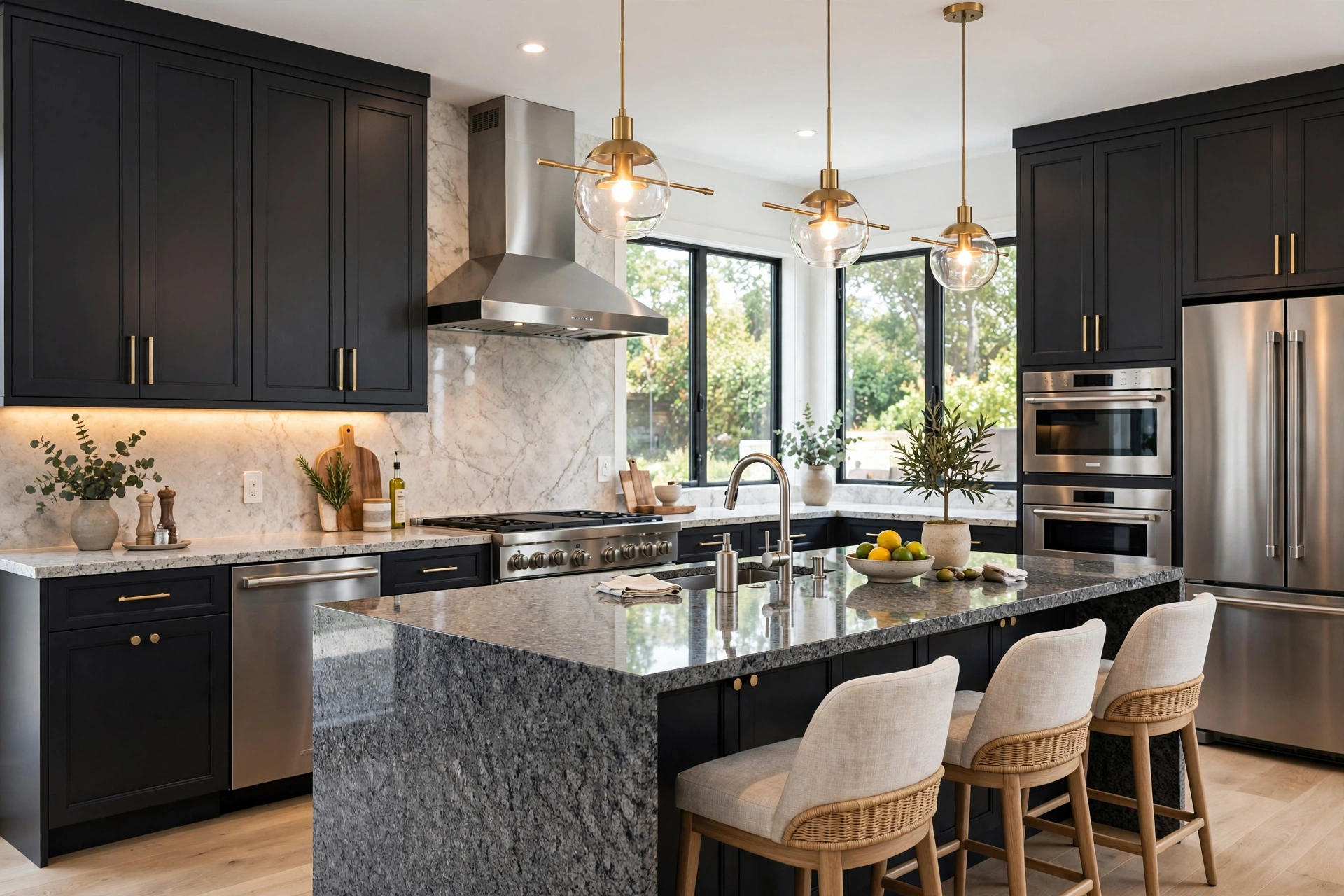 Kitchen Construction: A Complete Step-by-Step Guide From Planning to Handover